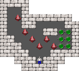 Уровень 24 — Alberto Garcia